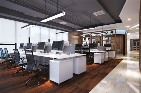 醫(yī)藥辦公室設(shè)計風格