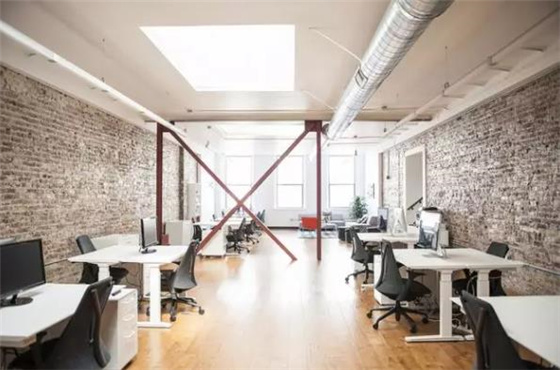 醫(yī)藥辦公室設(shè)計風格