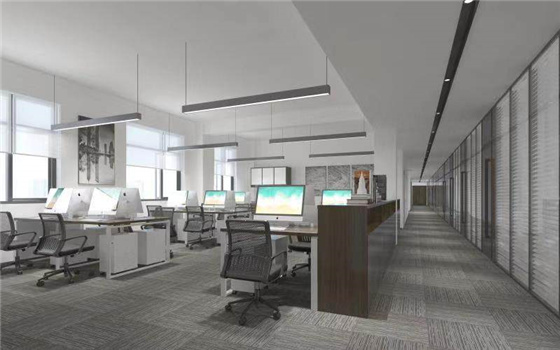 醫(yī)藥辦公室設(shè)計風格